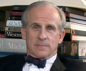 Jake Horne principal mentor at The Student Compass